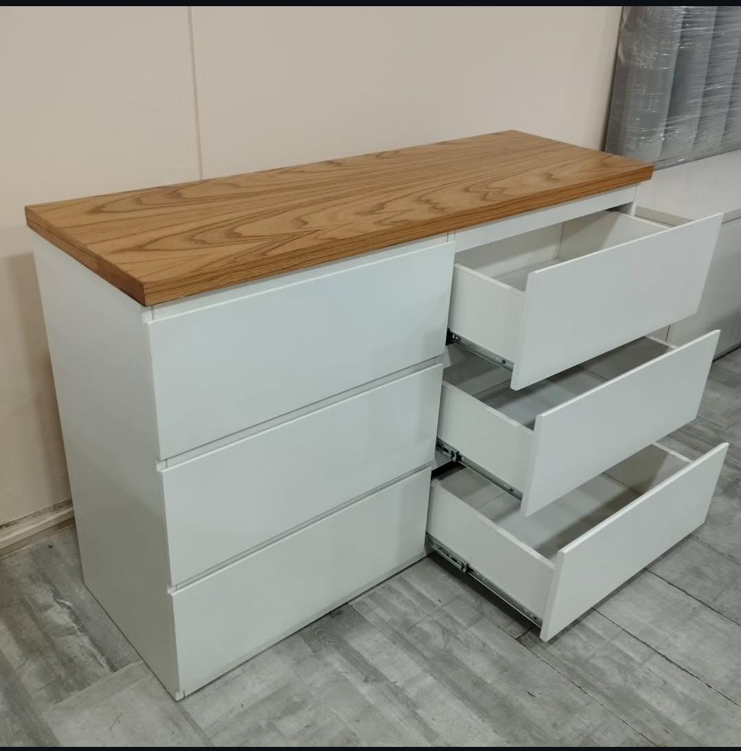 Sofás y muebles Innova Deco