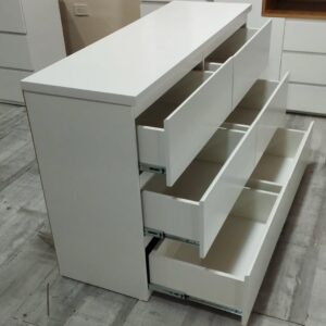 Vajillero 1,50 x 0,40 x 0,90 m