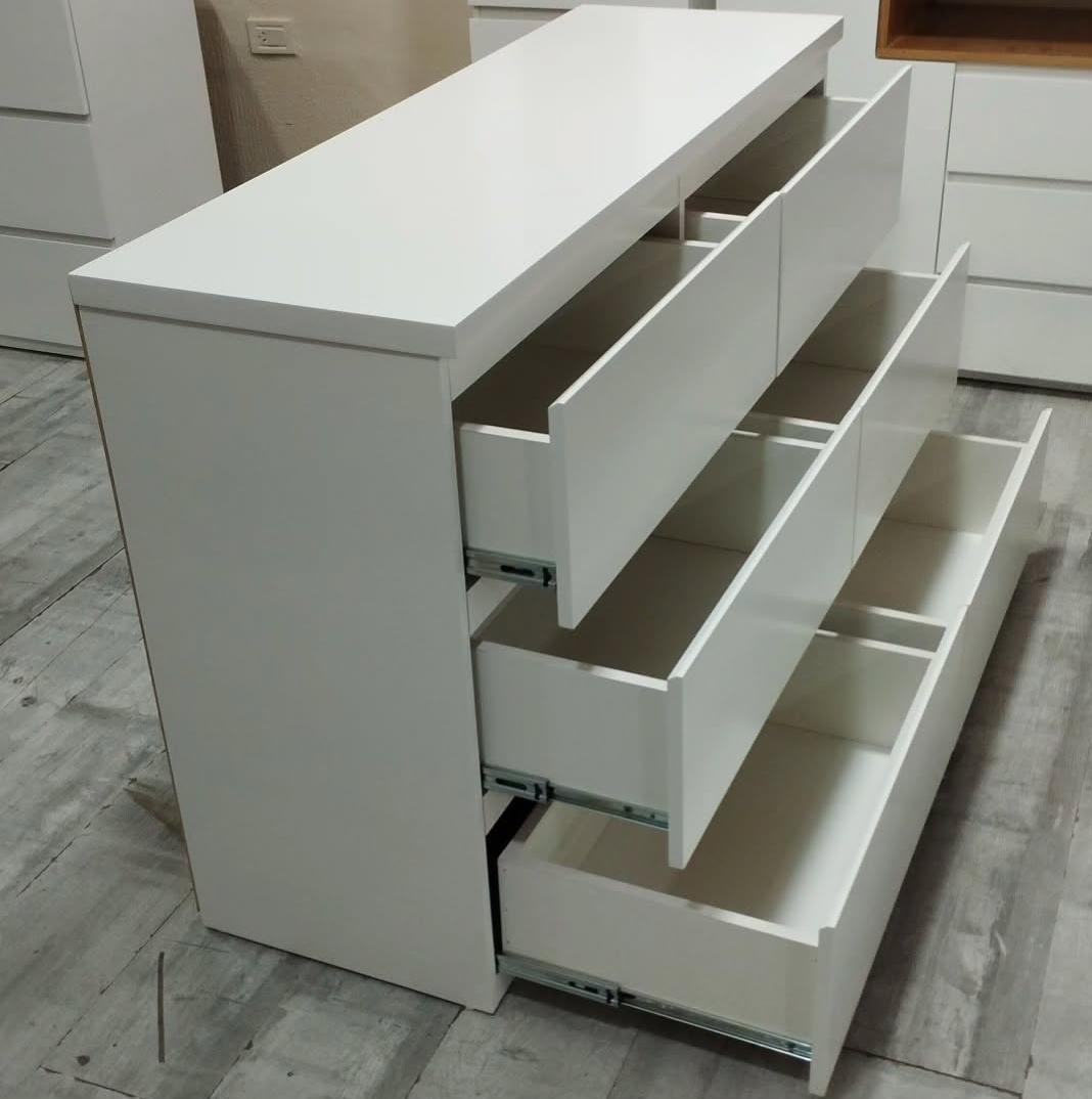 Vajillero 1,50 x 0,40 x 0,90 m