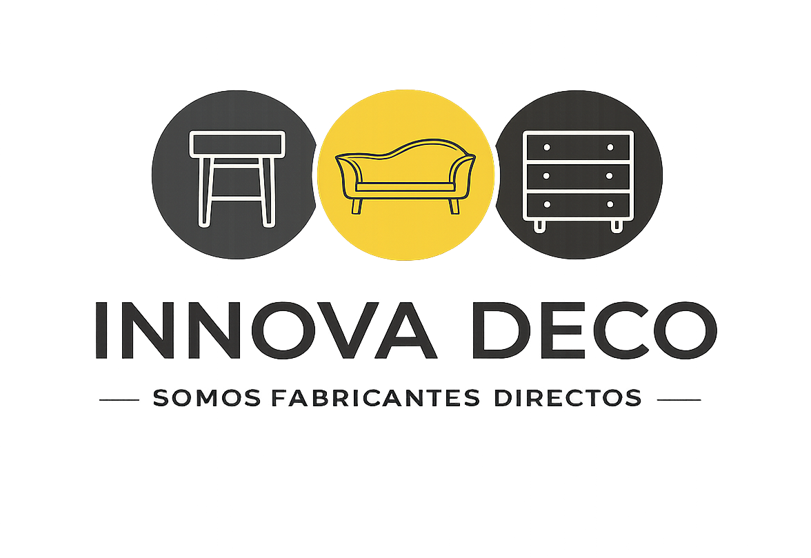 Innova Deco - Muebles y Diseño